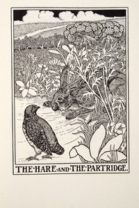 Fontaine Fables, pub
