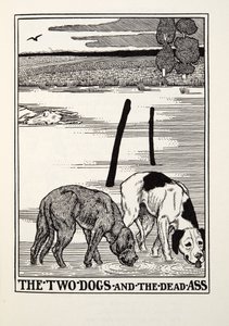 Fontaine Fables