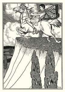 Antiochus Revenged