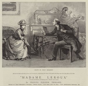 Bayan Leroux