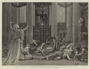 Orestes