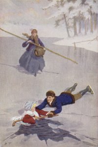 Louisa M Alcott