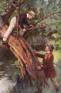 Şimdi, Bu Dakikada Geliyorsun (renkli taş) by Percy Tarrant