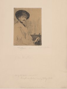 Whistler