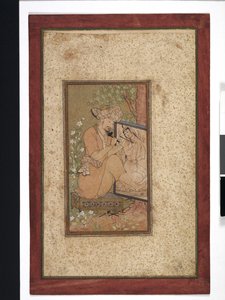 Farhad, Şirin