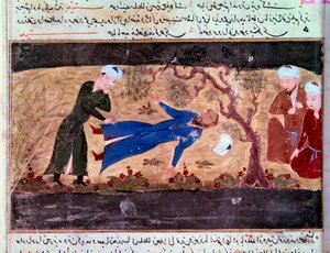 Moğolların Tarihi: Muhammed hwarazmshah