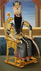 Fath Ali Shah