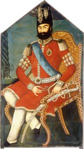 Muhammed Şah