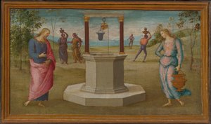  by Perugino