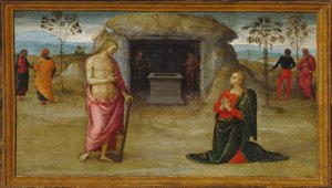 Noli Me Tangere, 150005.