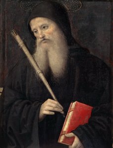 San Pietro Polyptych