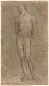 Aziz Sebastian by Perugino