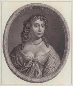 Anne Hyde, York Düşesi, Kral II. James