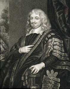 Sir Edward Hyde