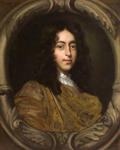 Bir Beyefendinin Portresi by Peter (studio of) Lely