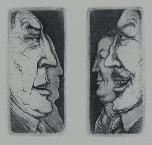  by Peter A Ford