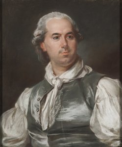 Hubert Robert