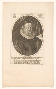 Johann Christoph Schilling