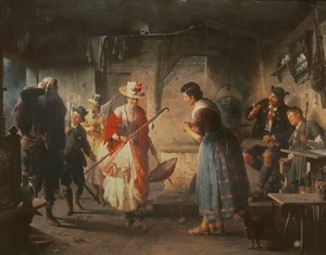 Ziyaretçi