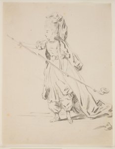 Caroline Walter, Soliman II