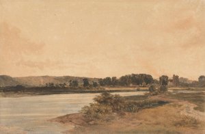 Cookham, Maidenhead yakınında