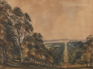 Uzun Yürüyüş, Windsor