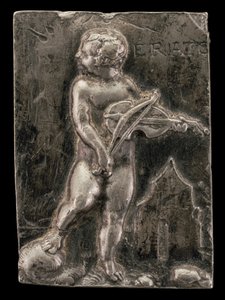Muse Erato