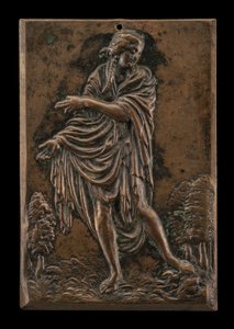 Thalia, 1545 veya öncesi.