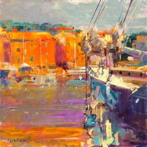 Saint-Tropez