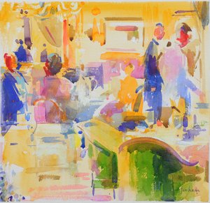 The Carlyle, New York