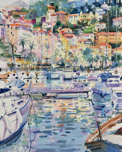 Riviera Yatları, 1996