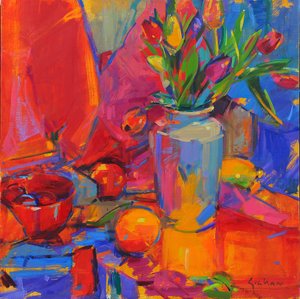  by Peter Graham