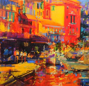  by Peter Graham