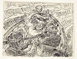 Christian II, Little Belt