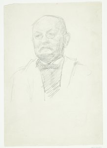 Ressam Kristian Zahrtman