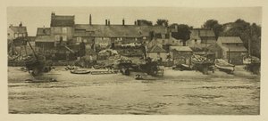 Eski Yarmouth