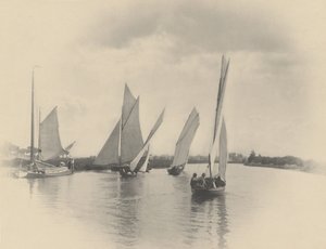 Horning