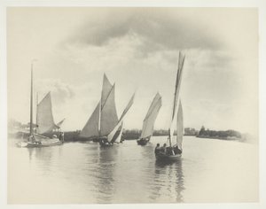 Horning