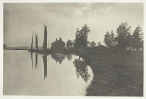  by Peter Henry Emerson