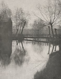The Compleat Angler, 1888