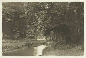 Beresford Dale