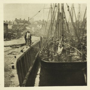 Dock