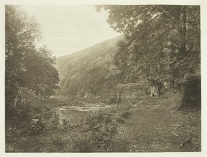 Dove Dale