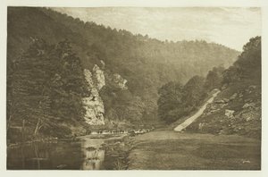 Dove Dale