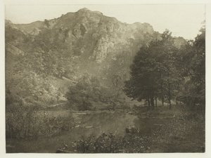 Dove Dale