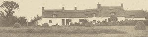 Norfolk Kulübeleri by Peter Henry Emerson