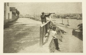 Gözde by Peter Henry Emerson