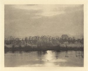 Rime Kristalleri, 1895