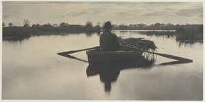 Norfolk Broads, 1886, levha XXI, 1886