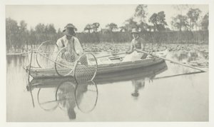 Yay Ağının Ayarlanması by Peter Henry Emerson